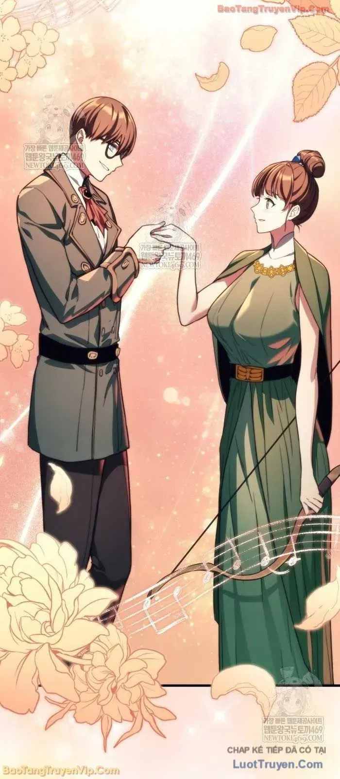 Kỵ Sĩ Tử Thần Cấp Diệt Vong Đã Hồi Quy Chapter 47 - Trang 2