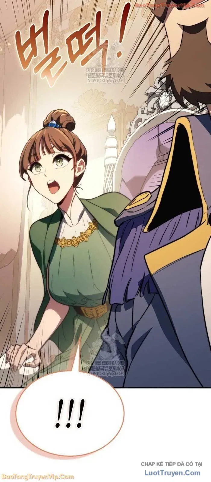 Kỵ Sĩ Tử Thần Cấp Diệt Vong Đã Hồi Quy Chapter 47 - Trang 2