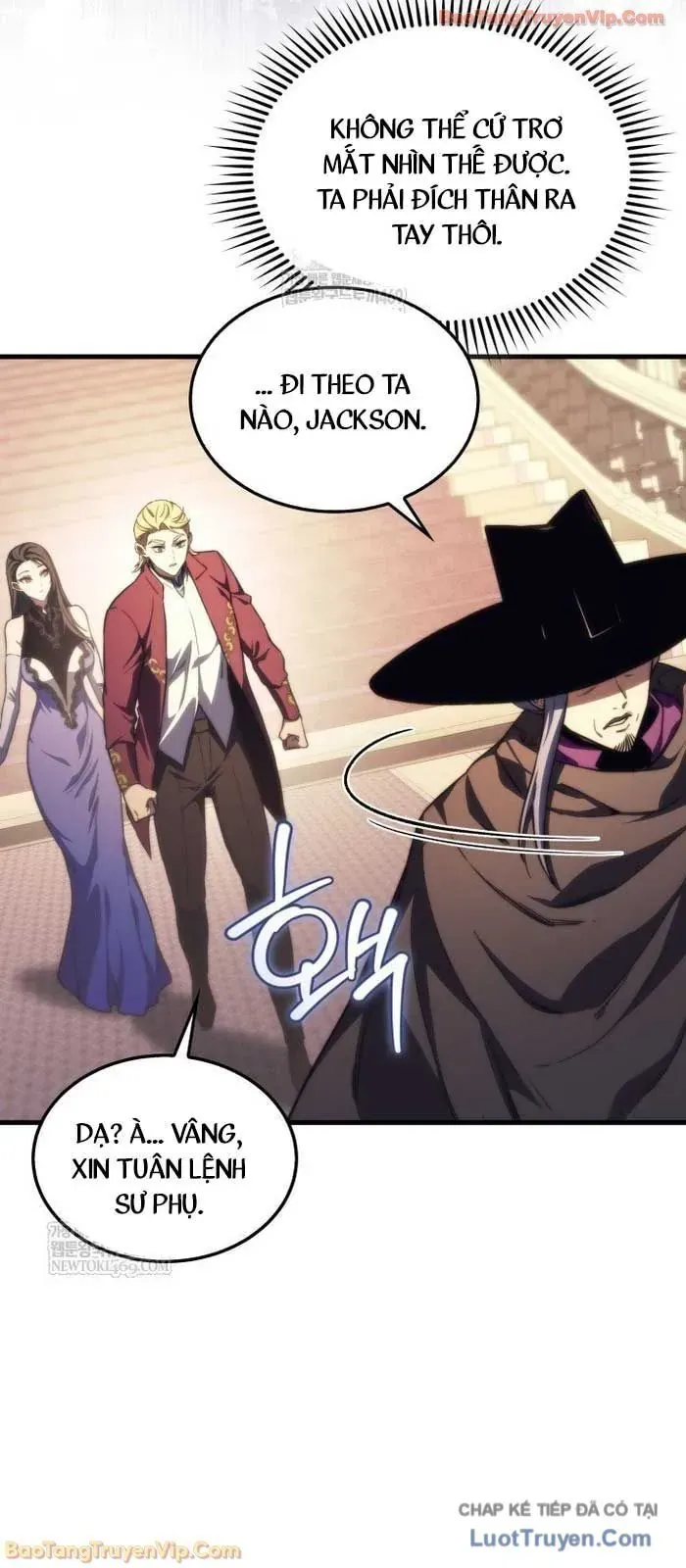 Kỵ Sĩ Tử Thần Cấp Diệt Vong Đã Hồi Quy Chapter 47 - Trang 2