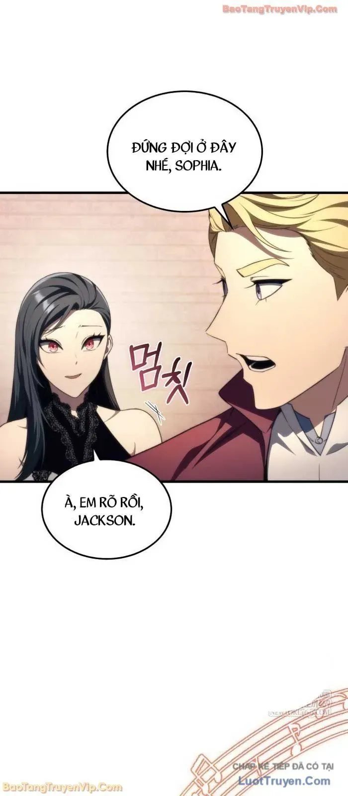 Kỵ Sĩ Tử Thần Cấp Diệt Vong Đã Hồi Quy Chapter 47 - Trang 2