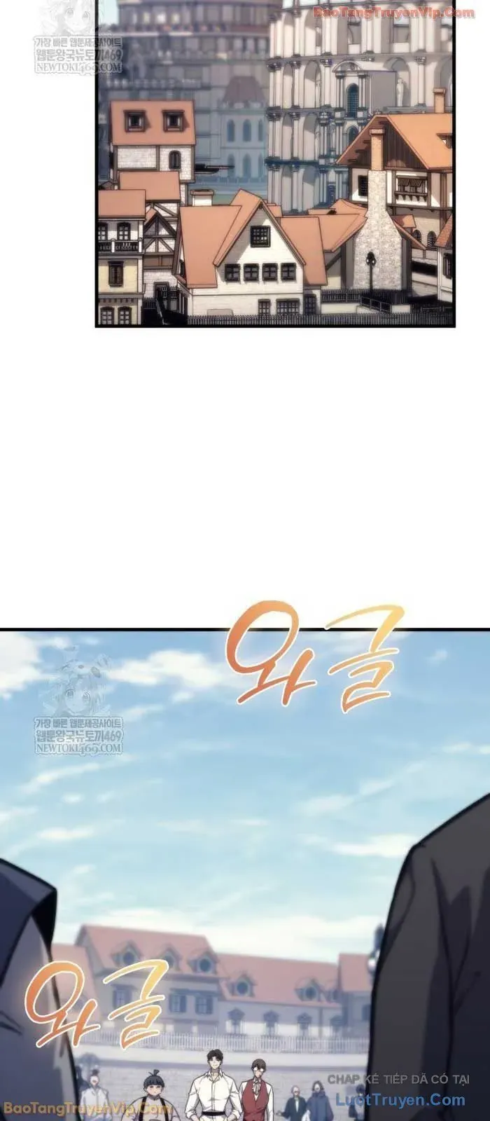 Kỵ Sĩ Tử Thần Cấp Diệt Vong Đã Hồi Quy Chapter 47 - Trang 2