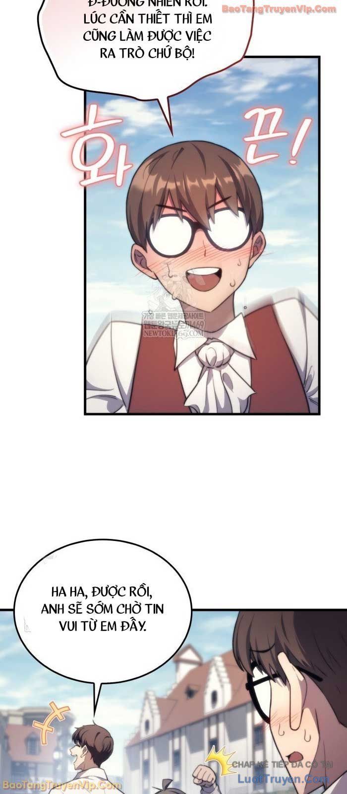 Kỵ Sĩ Tử Thần Cấp Diệt Vong Đã Hồi Quy Chapter 47 - Trang 2