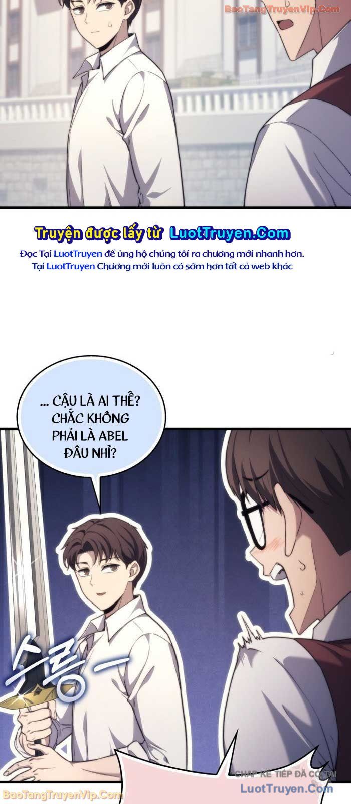 Kỵ Sĩ Tử Thần Cấp Diệt Vong Đã Hồi Quy Chapter 47 - Trang 2