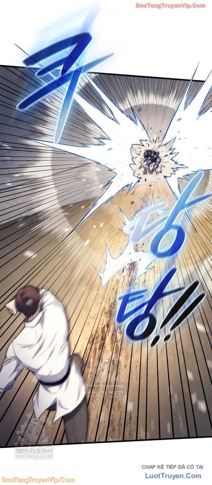 Kỵ Sĩ Tử Thần Cấp Diệt Vong Đã Hồi Quy Chapter 47 - Trang 2