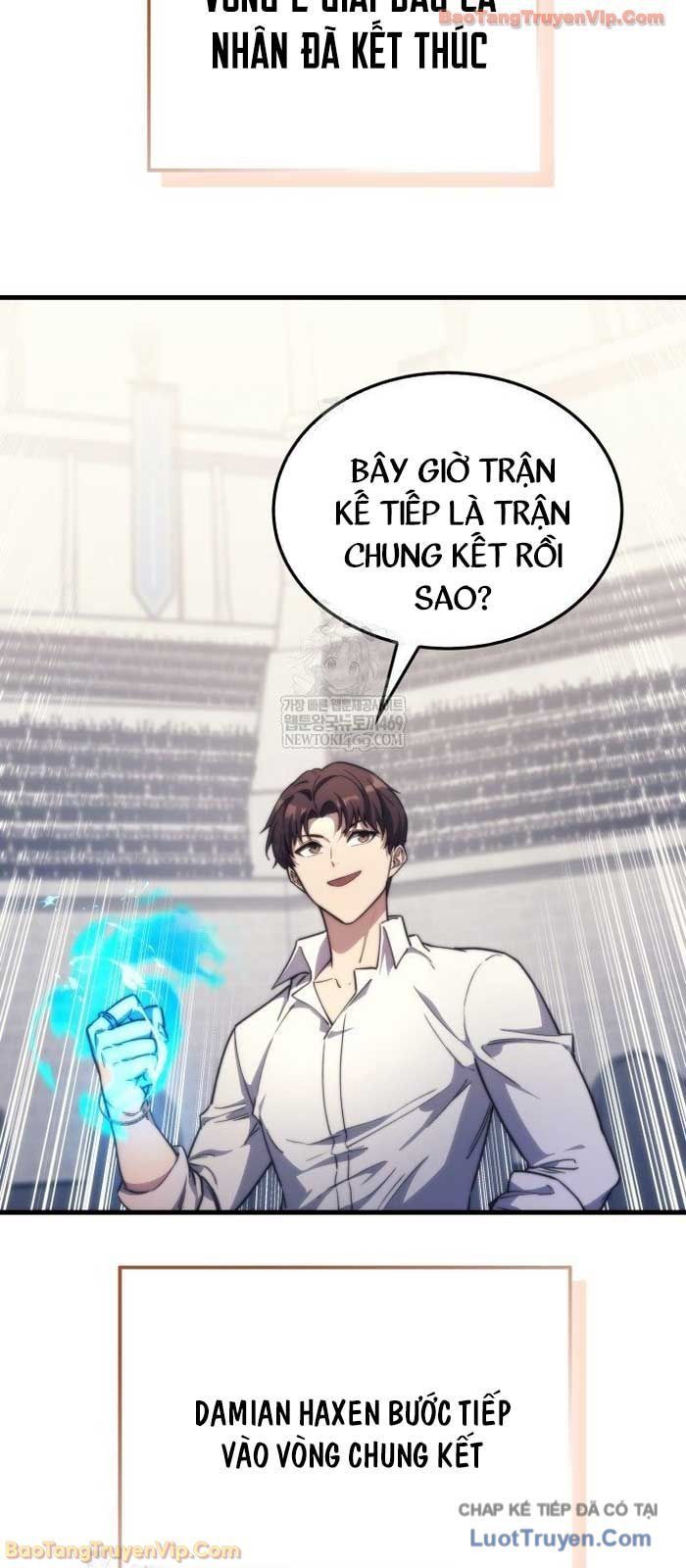 Kỵ Sĩ Tử Thần Cấp Diệt Vong Đã Hồi Quy Chapter 47 - Trang 2