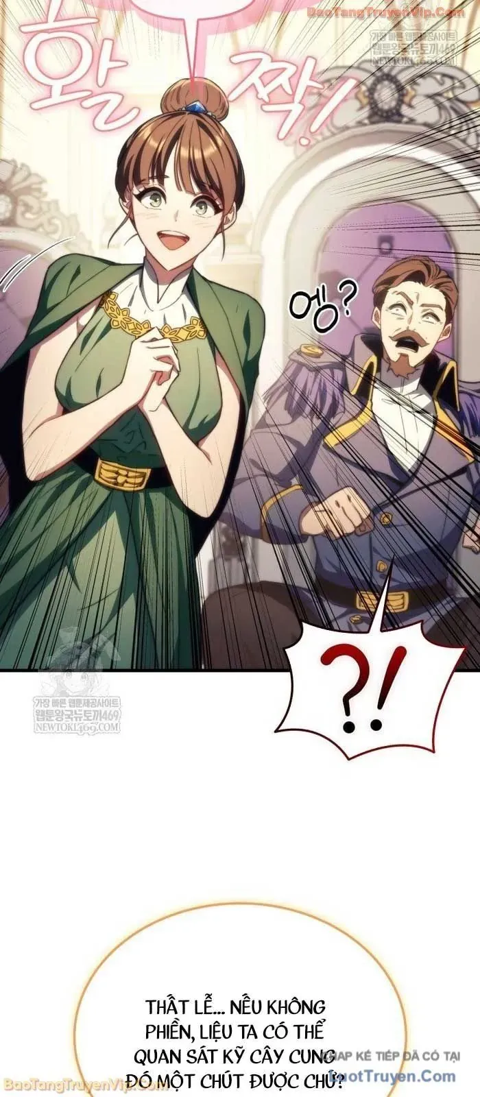 Kỵ Sĩ Tử Thần Cấp Diệt Vong Đã Hồi Quy Chapter 47 - Trang 2