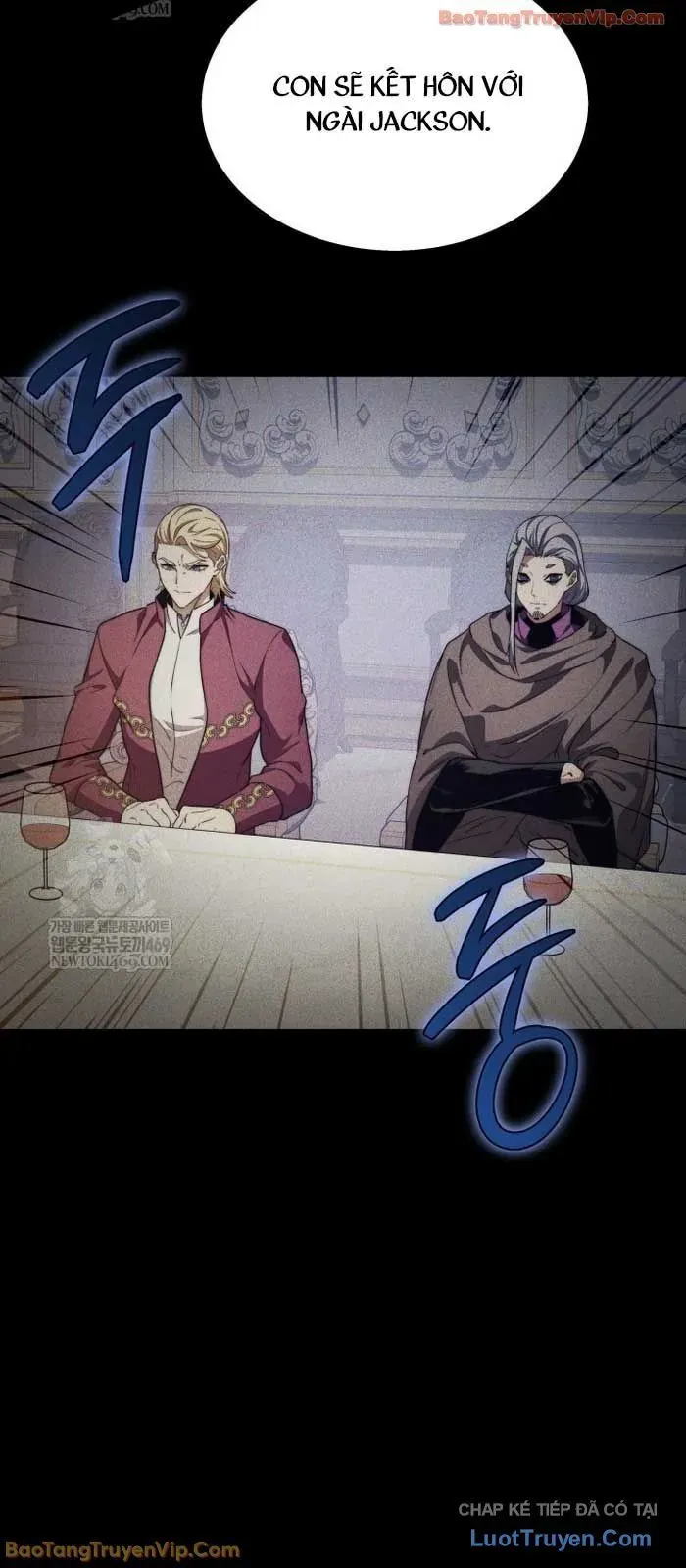 Kỵ Sĩ Tử Thần Cấp Diệt Vong Đã Hồi Quy Chapter 48 - Trang 2