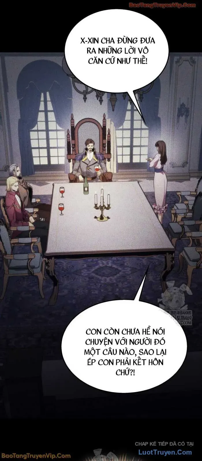 Kỵ Sĩ Tử Thần Cấp Diệt Vong Đã Hồi Quy Chapter 48 - Trang 2