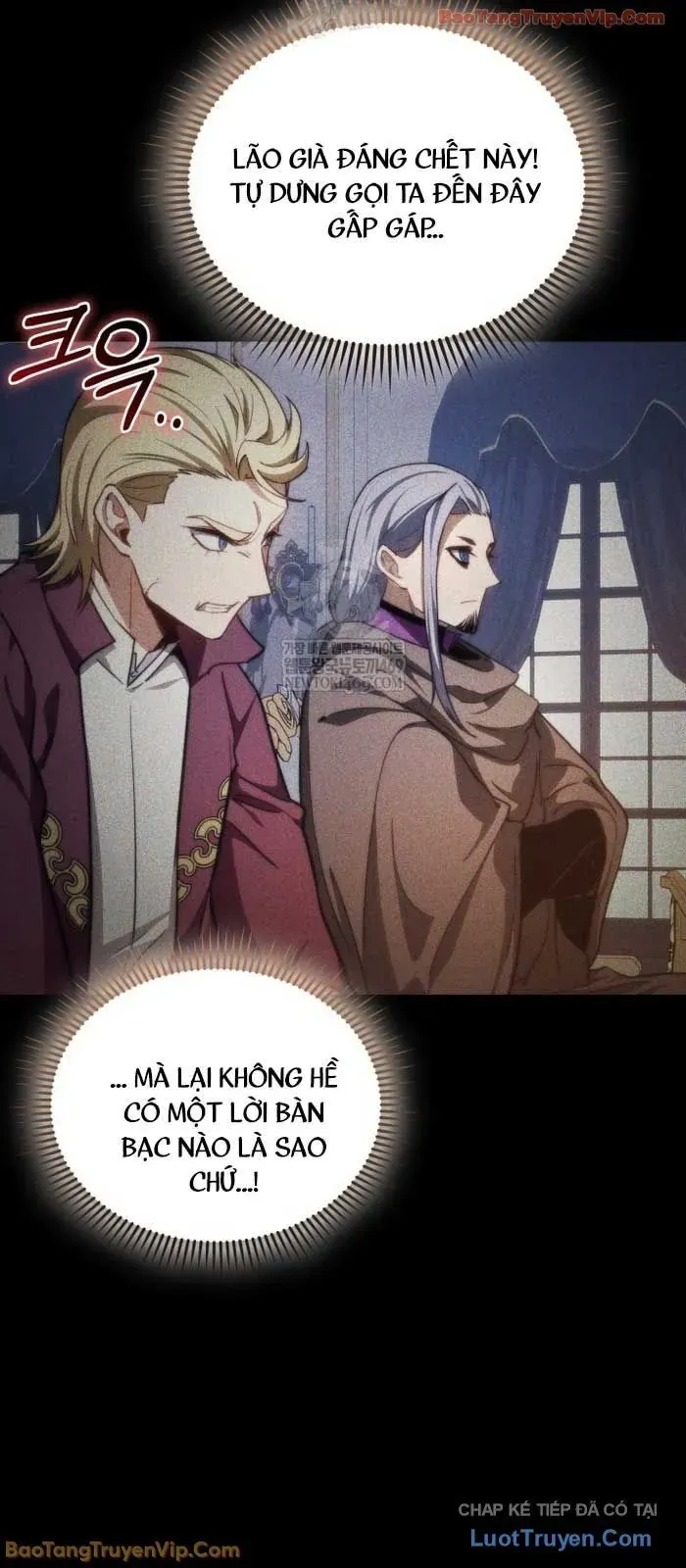 Kỵ Sĩ Tử Thần Cấp Diệt Vong Đã Hồi Quy Chapter 48 - Trang 2