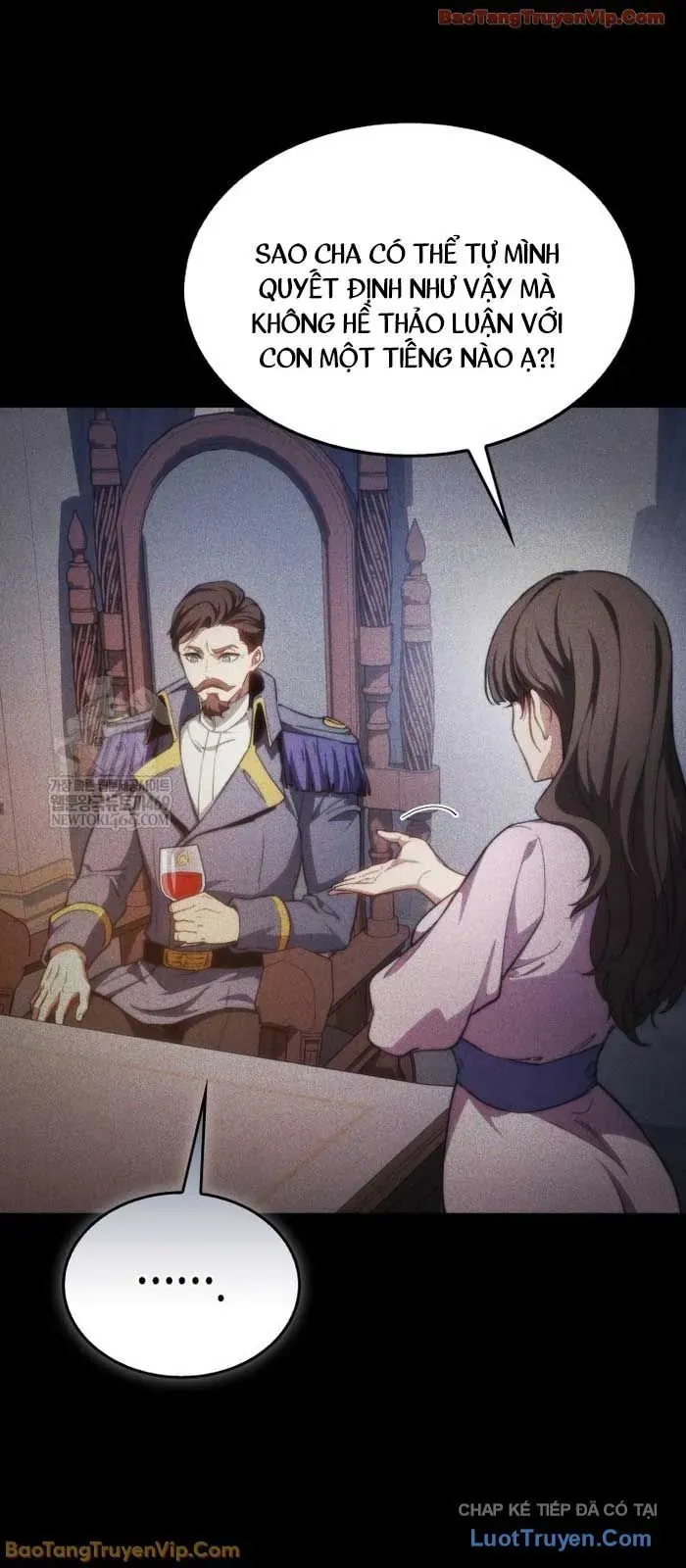 Kỵ Sĩ Tử Thần Cấp Diệt Vong Đã Hồi Quy Chapter 48 - Trang 2