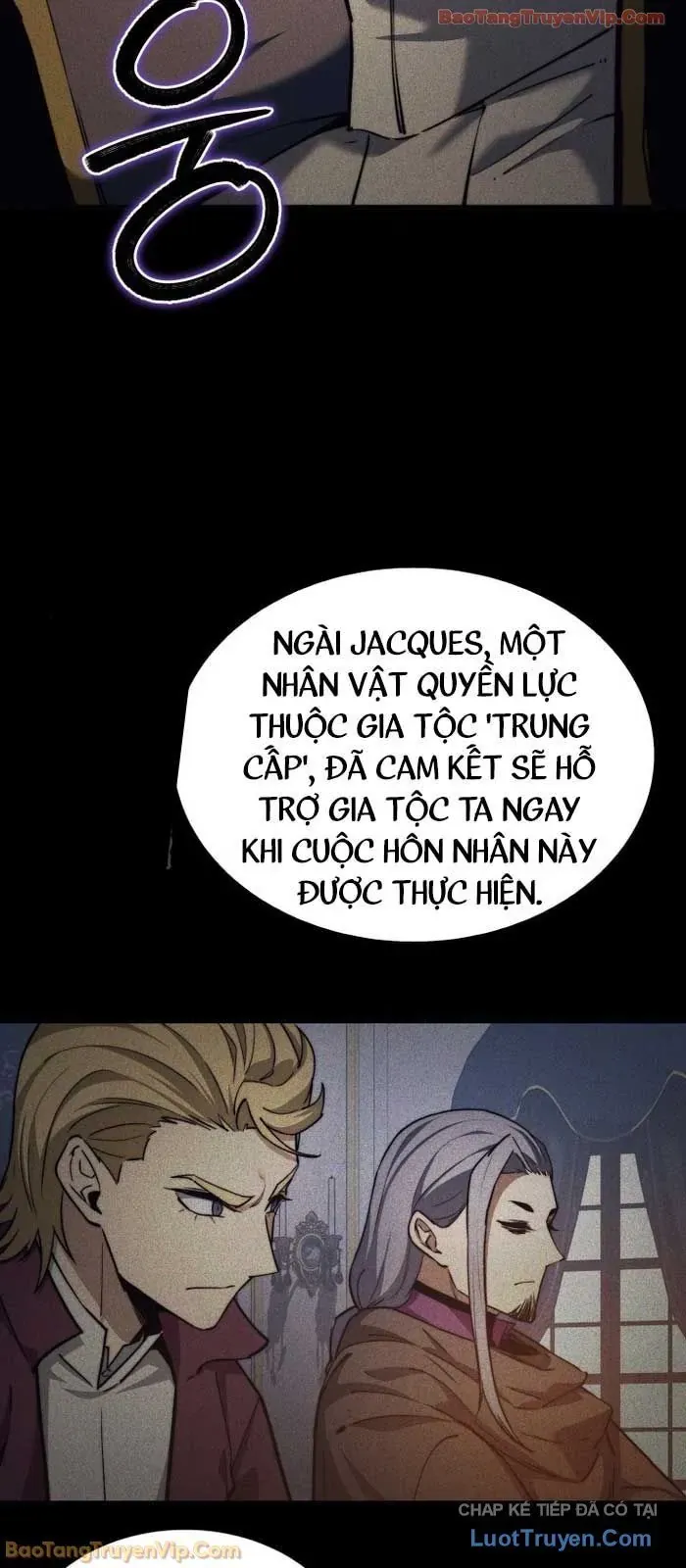 Kỵ Sĩ Tử Thần Cấp Diệt Vong Đã Hồi Quy Chapter 48 - Trang 2