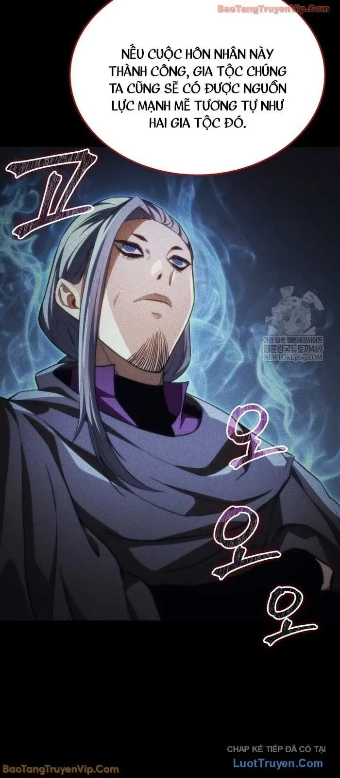 Kỵ Sĩ Tử Thần Cấp Diệt Vong Đã Hồi Quy Chapter 48 - Trang 2