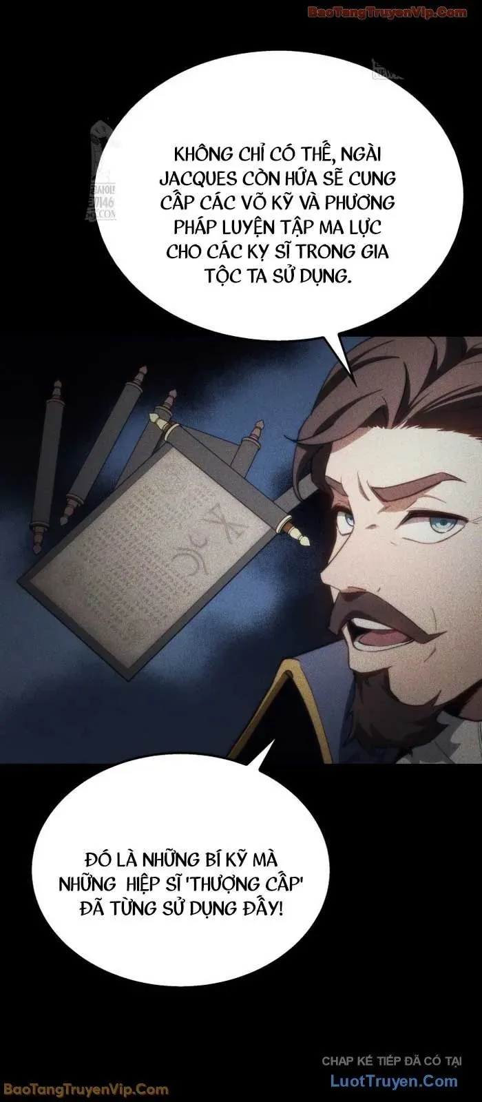 Kỵ Sĩ Tử Thần Cấp Diệt Vong Đã Hồi Quy Chapter 48 - Trang 2