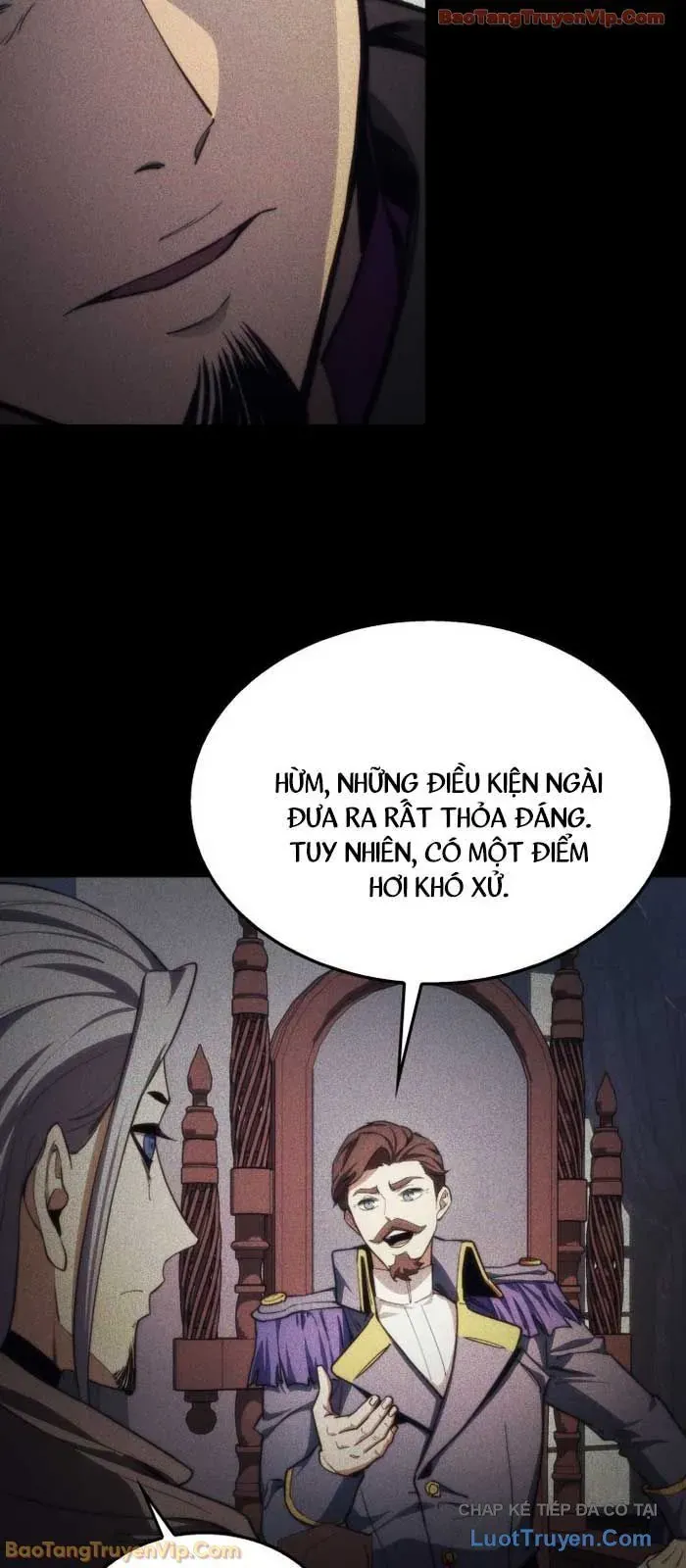 Kỵ Sĩ Tử Thần Cấp Diệt Vong Đã Hồi Quy Chapter 48 - Trang 2