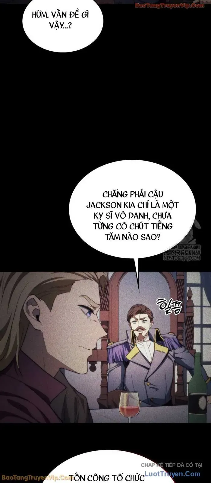 Kỵ Sĩ Tử Thần Cấp Diệt Vong Đã Hồi Quy Chapter 48 - Trang 2