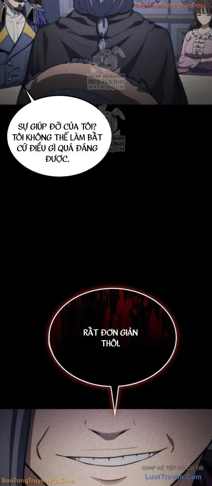 Kỵ Sĩ Tử Thần Cấp Diệt Vong Đã Hồi Quy Chapter 48 - Trang 2