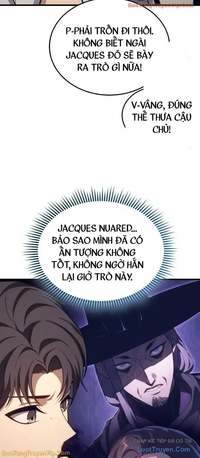 Kỵ Sĩ Tử Thần Cấp Diệt Vong Đã Hồi Quy Chapter 48 - Trang 2