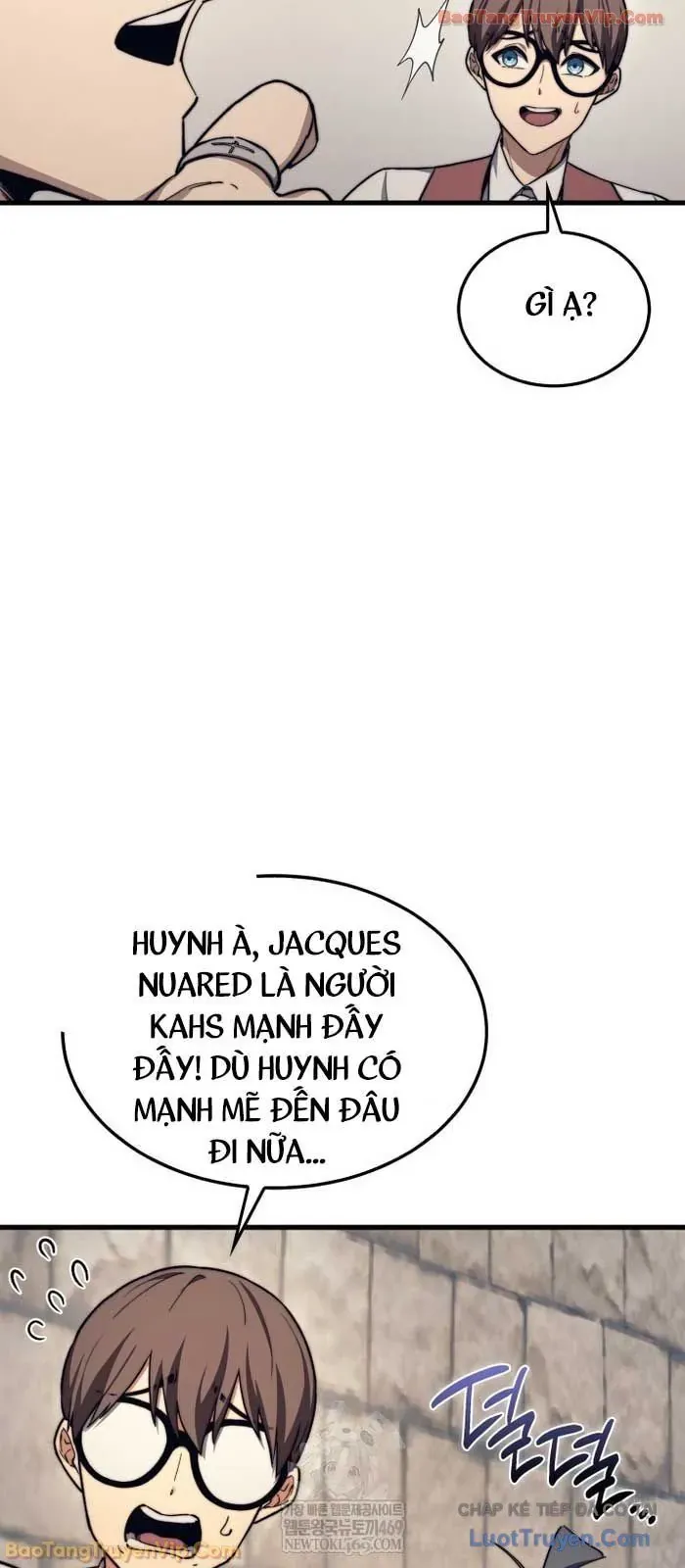 Kỵ Sĩ Tử Thần Cấp Diệt Vong Đã Hồi Quy Chapter 48 - Trang 2