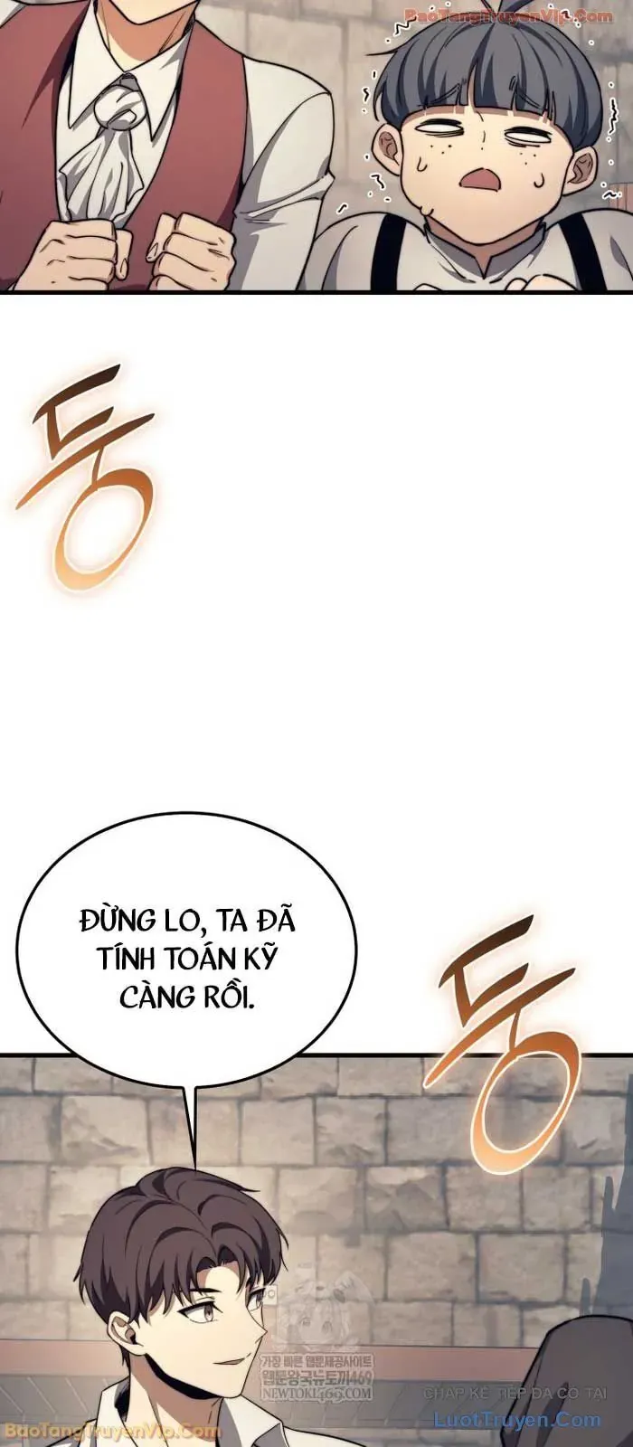Kỵ Sĩ Tử Thần Cấp Diệt Vong Đã Hồi Quy Chapter 48 - Trang 2
