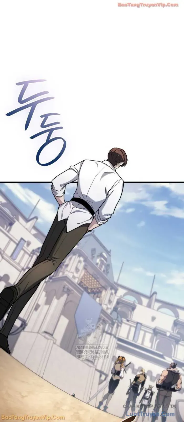 Kỵ Sĩ Tử Thần Cấp Diệt Vong Đã Hồi Quy Chapter 48 - Trang 2