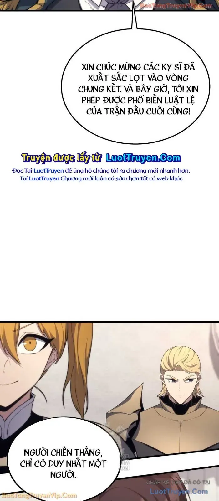 Kỵ Sĩ Tử Thần Cấp Diệt Vong Đã Hồi Quy Chapter 48 - Trang 2