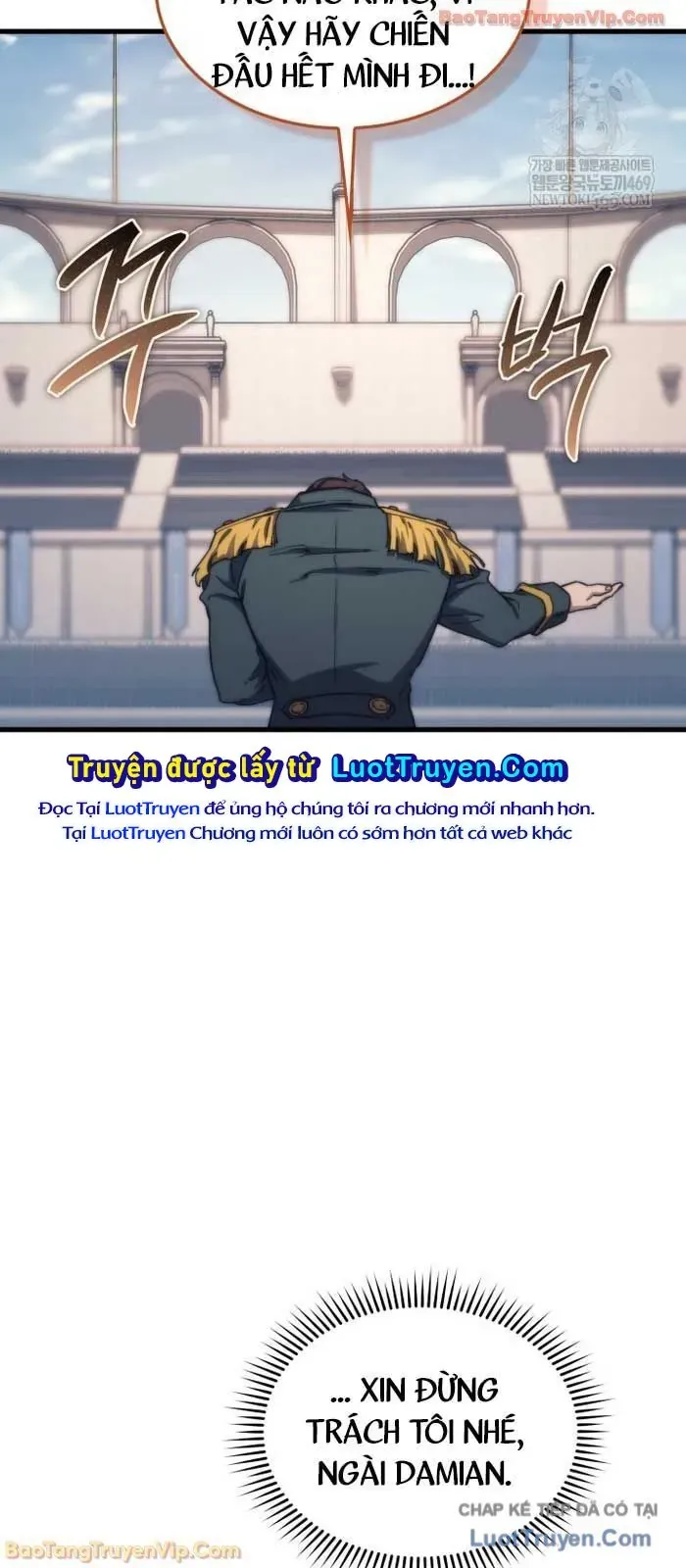 Kỵ Sĩ Tử Thần Cấp Diệt Vong Đã Hồi Quy Chapter 48 - Trang 2