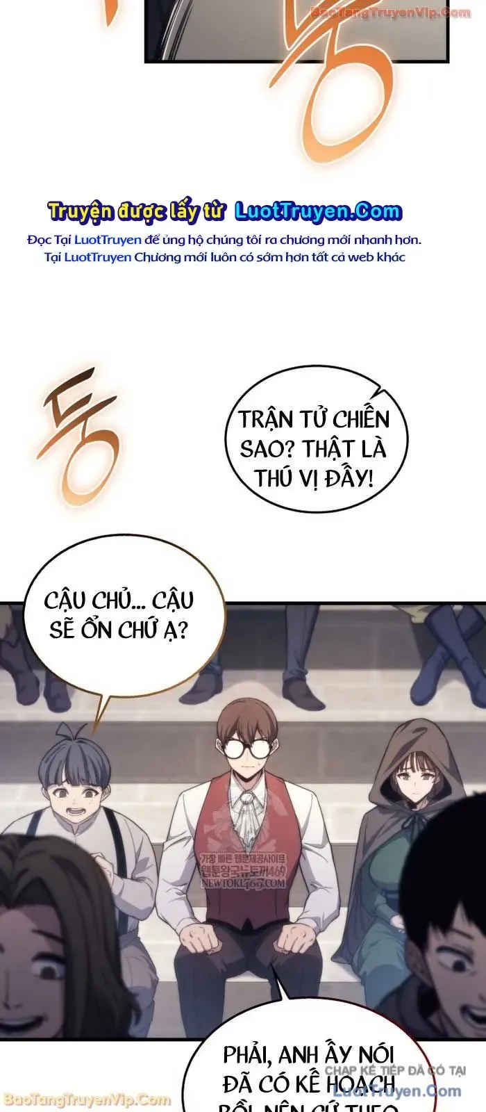 Kỵ Sĩ Tử Thần Cấp Diệt Vong Đã Hồi Quy Chapter 48 - Trang 2