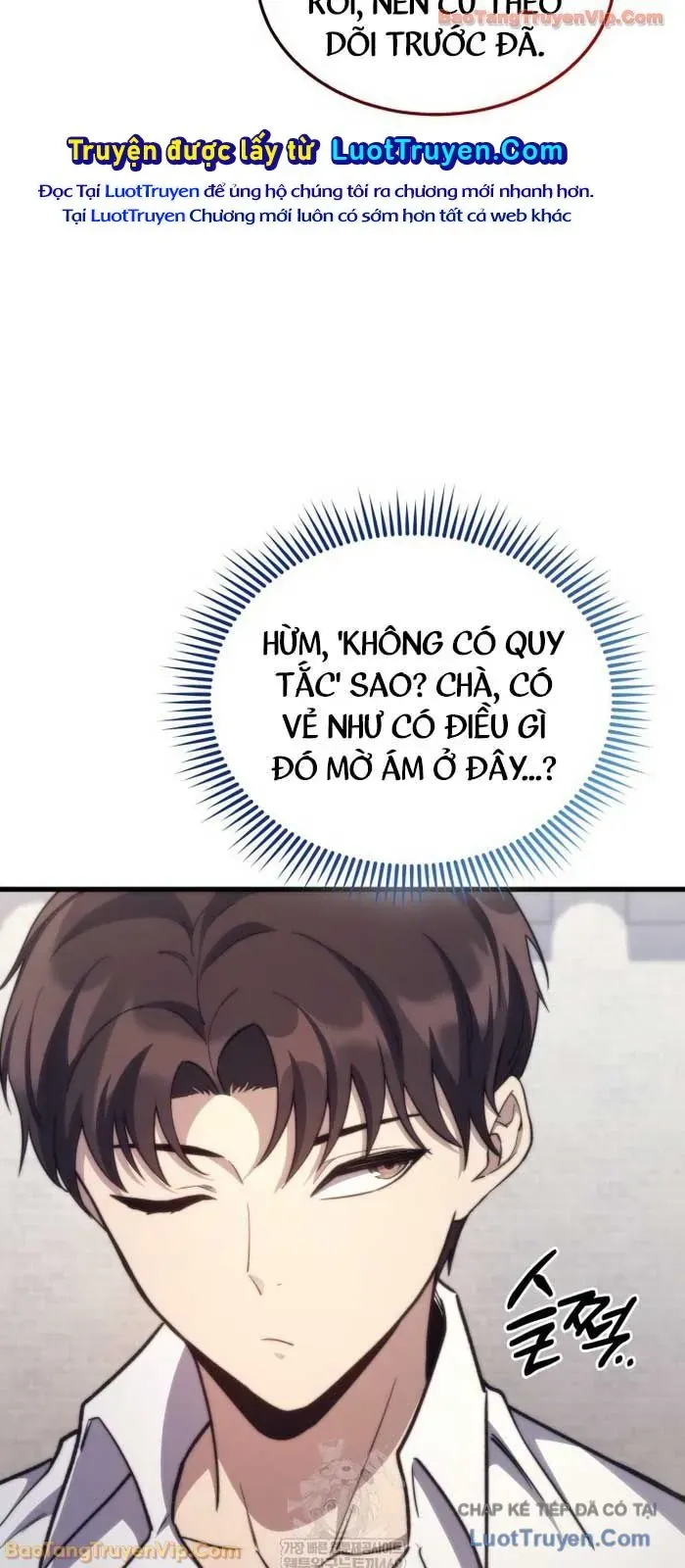 Kỵ Sĩ Tử Thần Cấp Diệt Vong Đã Hồi Quy Chapter 48 - Trang 2