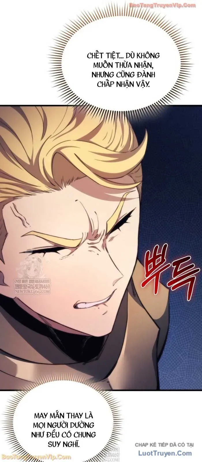 Kỵ Sĩ Tử Thần Cấp Diệt Vong Đã Hồi Quy Chapter 48 - Trang 2