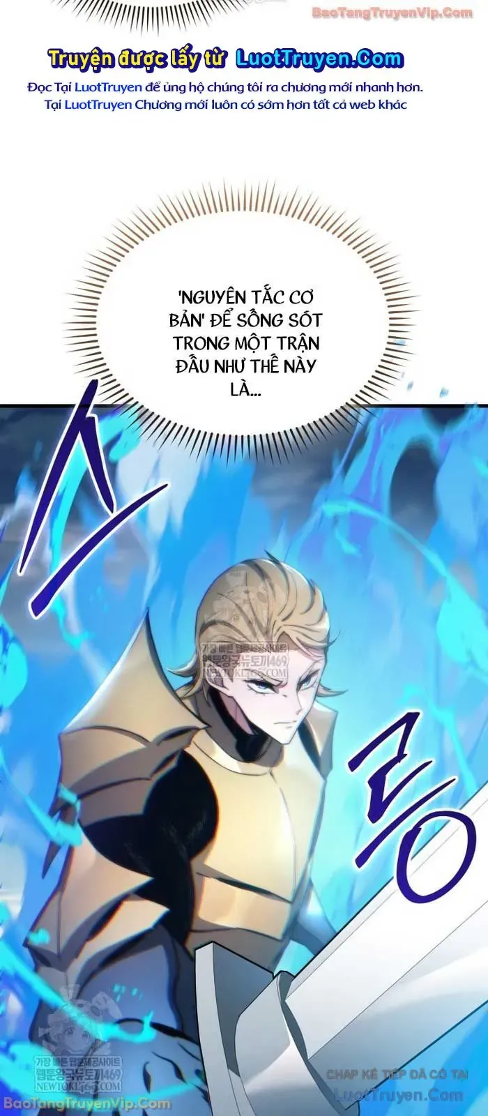 Kỵ Sĩ Tử Thần Cấp Diệt Vong Đã Hồi Quy Chapter 48 - Trang 2