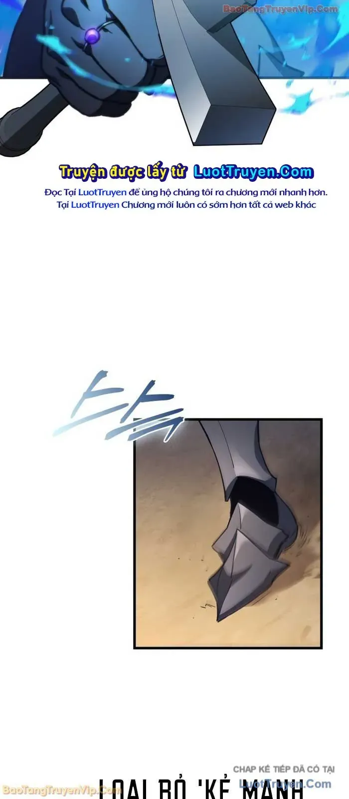 Kỵ Sĩ Tử Thần Cấp Diệt Vong Đã Hồi Quy Chapter 48 - Trang 2