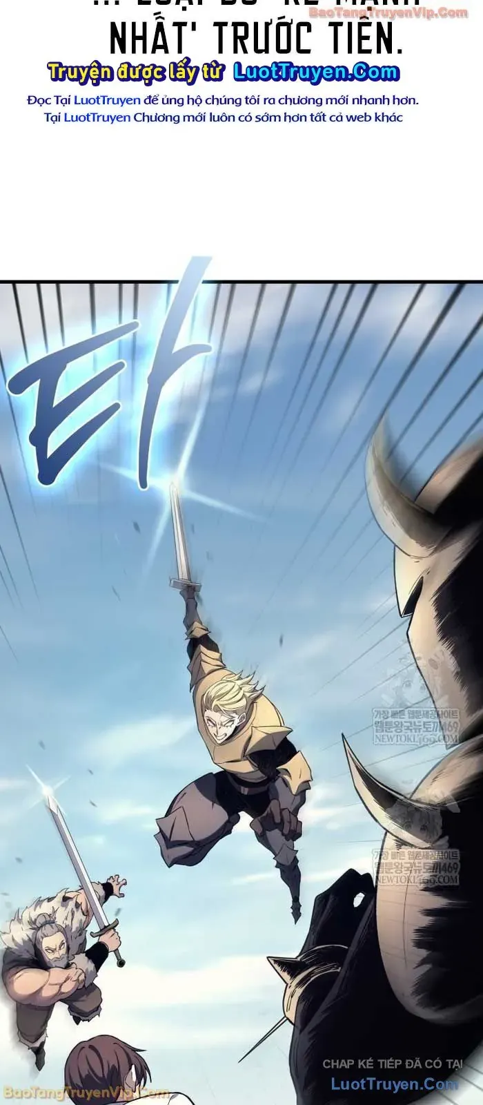 Kỵ Sĩ Tử Thần Cấp Diệt Vong Đã Hồi Quy Chapter 48 - Trang 2