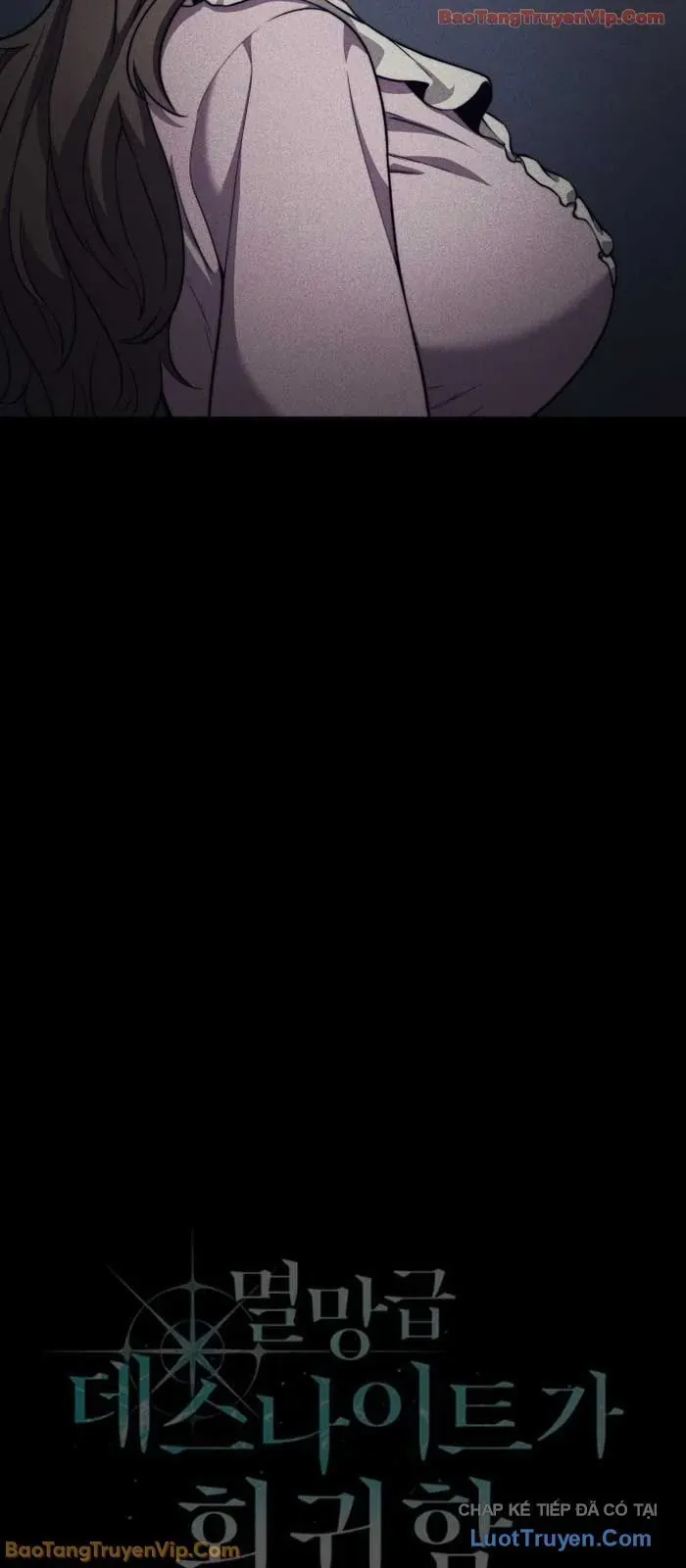 Kỵ Sĩ Tử Thần Cấp Diệt Vong Đã Hồi Quy Chapter 48 - Trang 2