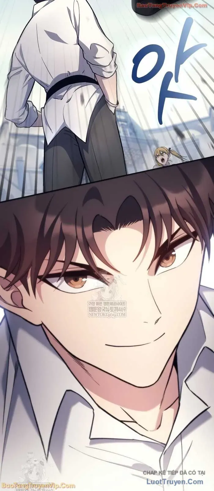 Kỵ Sĩ Tử Thần Cấp Diệt Vong Đã Hồi Quy Chapter 48 - Trang 2