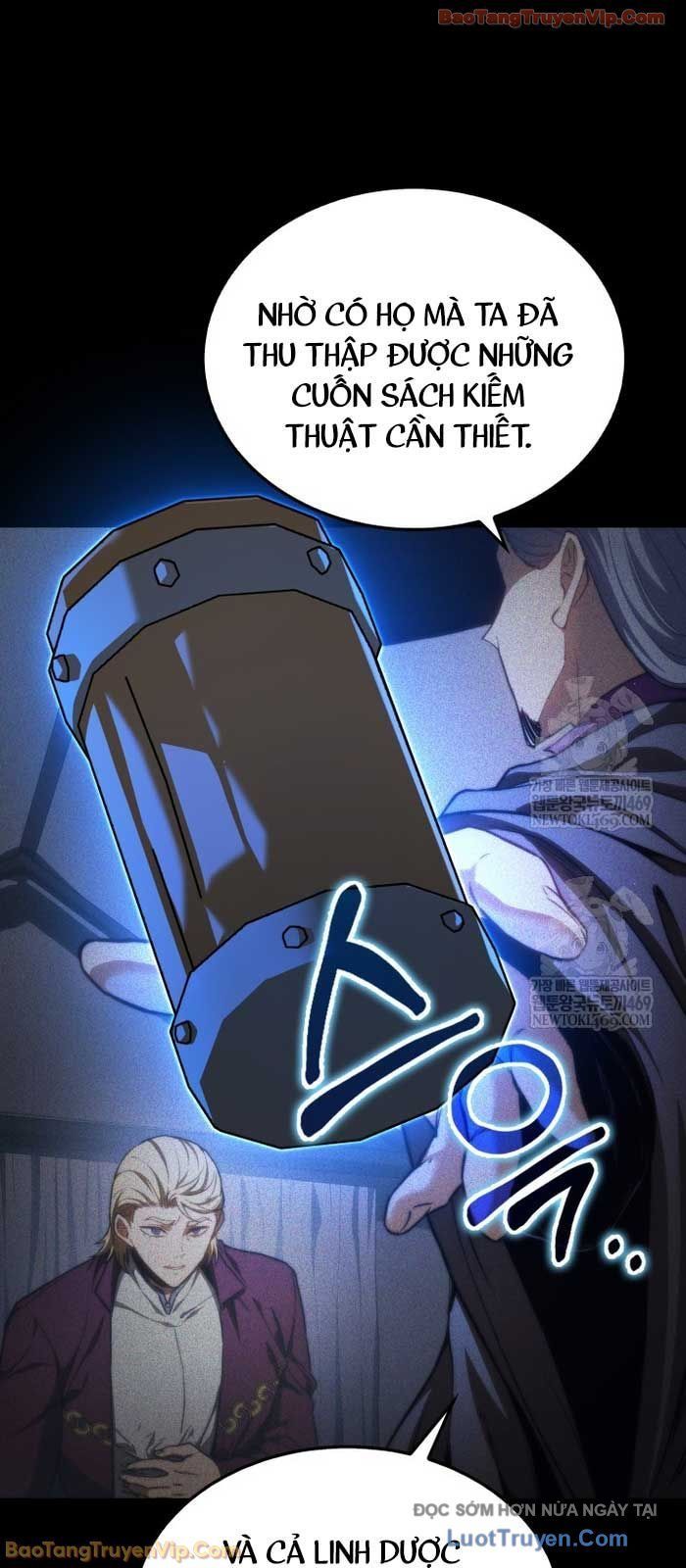 Kỵ Sĩ Tử Thần Cấp Diệt Vong Đã Hồi Quy Chapter 49 - Trang 2