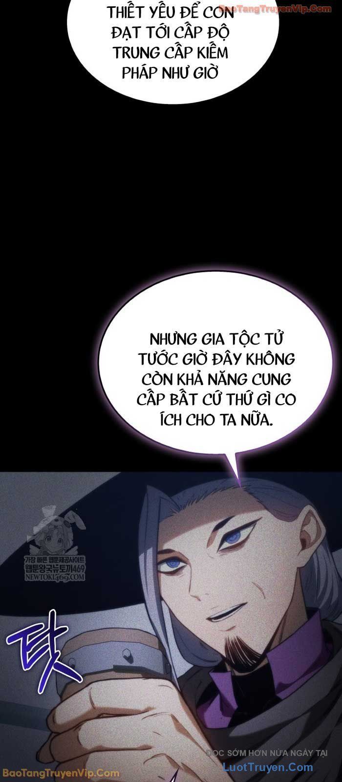 Kỵ Sĩ Tử Thần Cấp Diệt Vong Đã Hồi Quy Chapter 49 - Trang 2