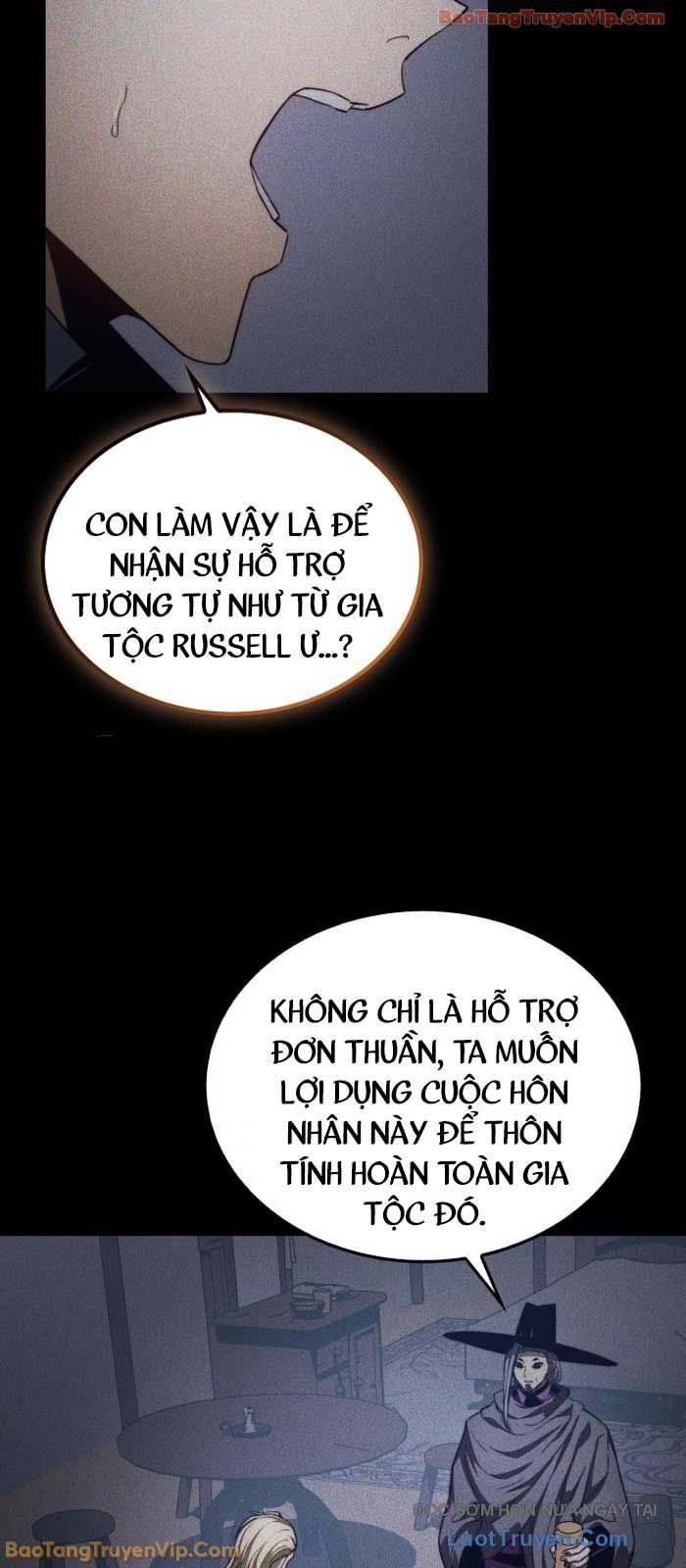 Kỵ Sĩ Tử Thần Cấp Diệt Vong Đã Hồi Quy Chapter 49 - Trang 2