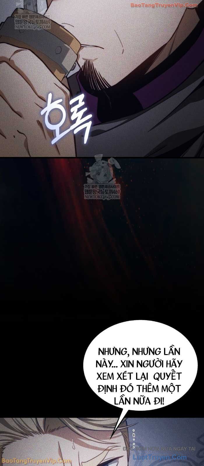 Kỵ Sĩ Tử Thần Cấp Diệt Vong Đã Hồi Quy Chapter 49 - Trang 2