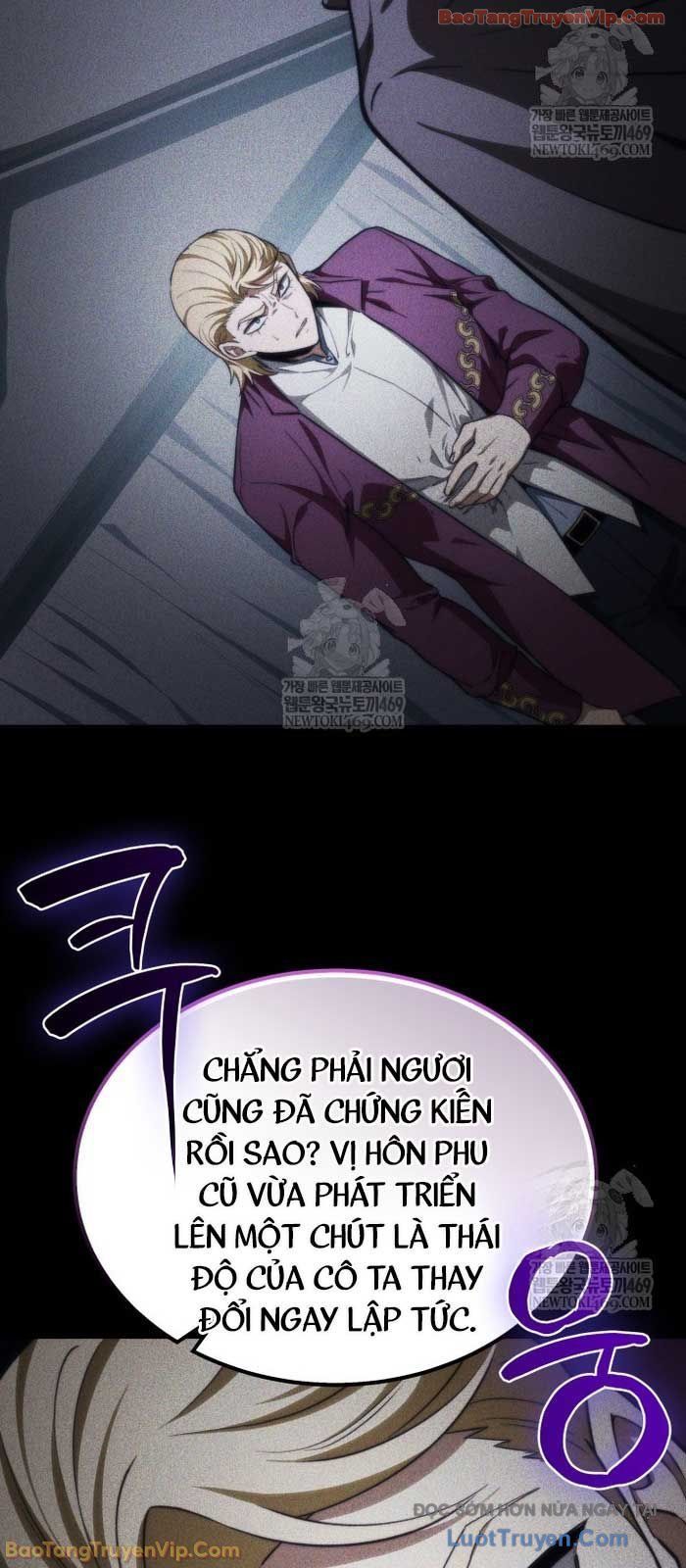 Kỵ Sĩ Tử Thần Cấp Diệt Vong Đã Hồi Quy Chapter 49 - Trang 2