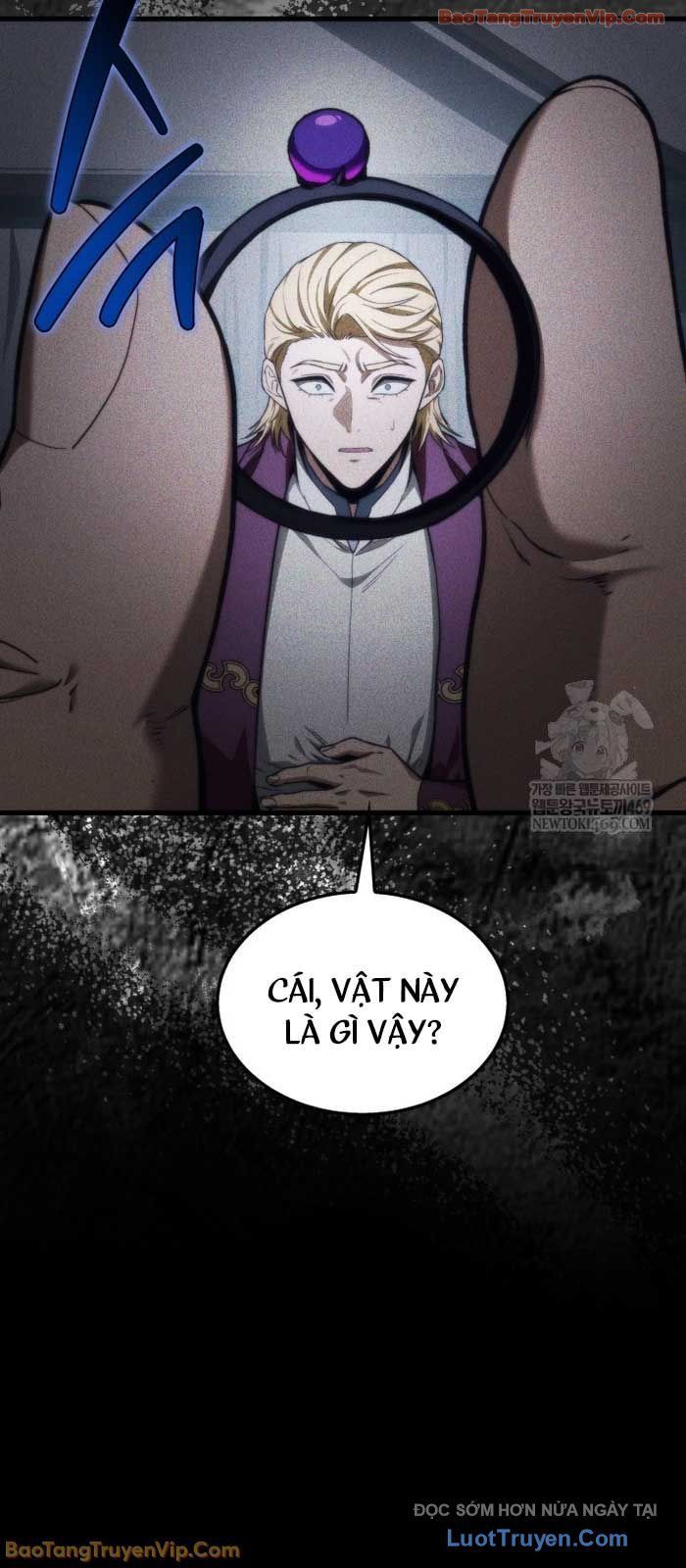 Kỵ Sĩ Tử Thần Cấp Diệt Vong Đã Hồi Quy Chapter 49 - Trang 2