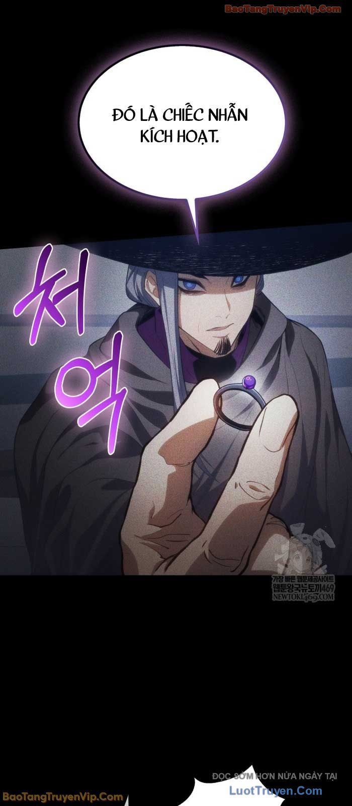 Kỵ Sĩ Tử Thần Cấp Diệt Vong Đã Hồi Quy Chapter 49 - Trang 2