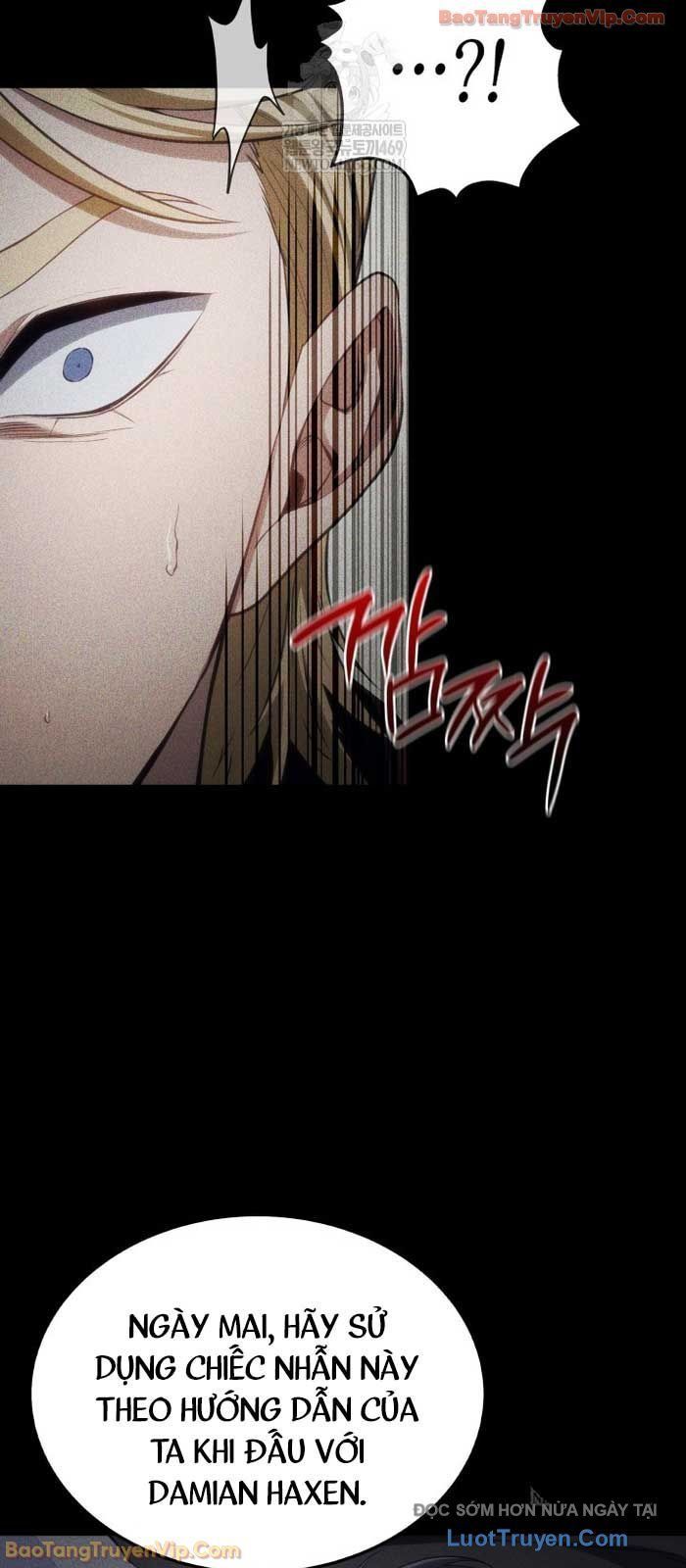 Kỵ Sĩ Tử Thần Cấp Diệt Vong Đã Hồi Quy Chapter 49 - Trang 2