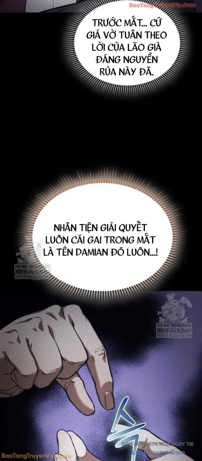 Kỵ Sĩ Tử Thần Cấp Diệt Vong Đã Hồi Quy Chapter 49 - Trang 2