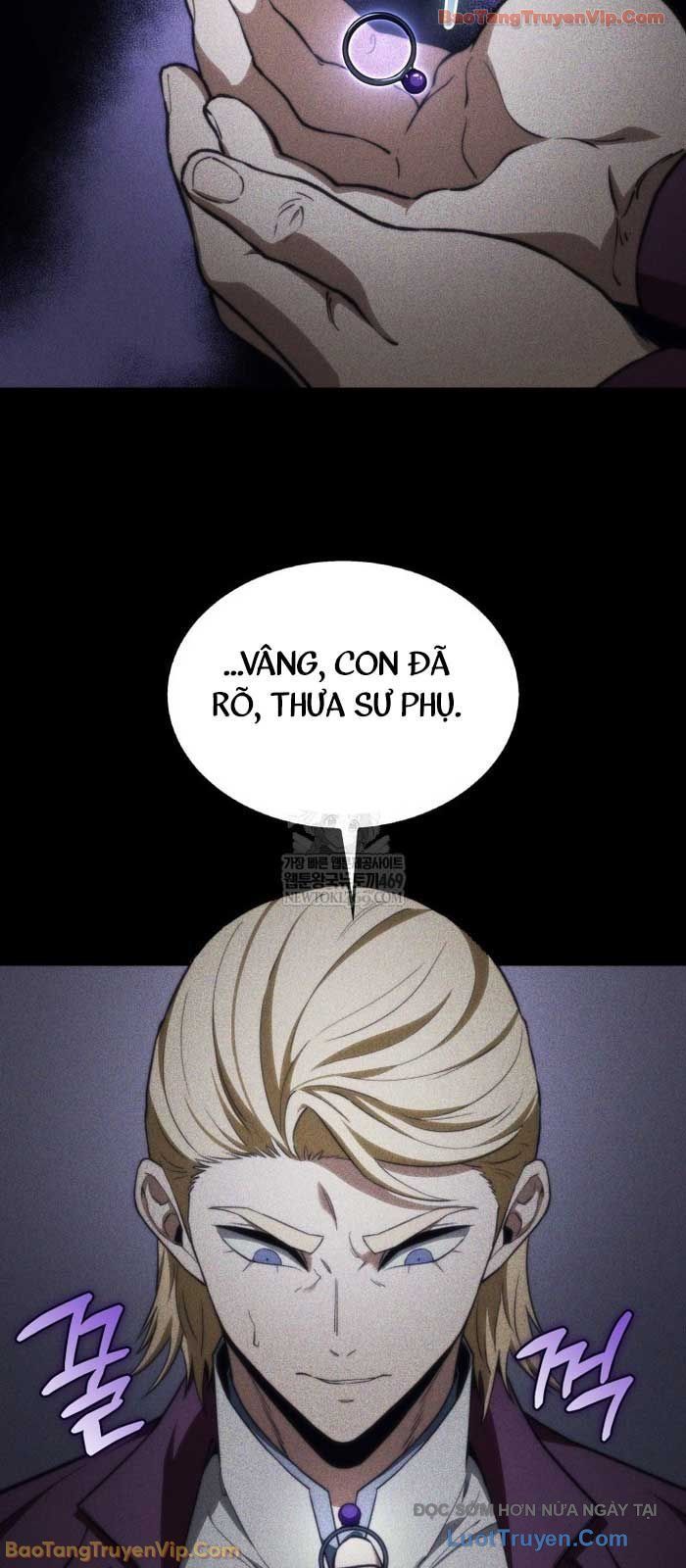 Kỵ Sĩ Tử Thần Cấp Diệt Vong Đã Hồi Quy Chapter 49 - Trang 2