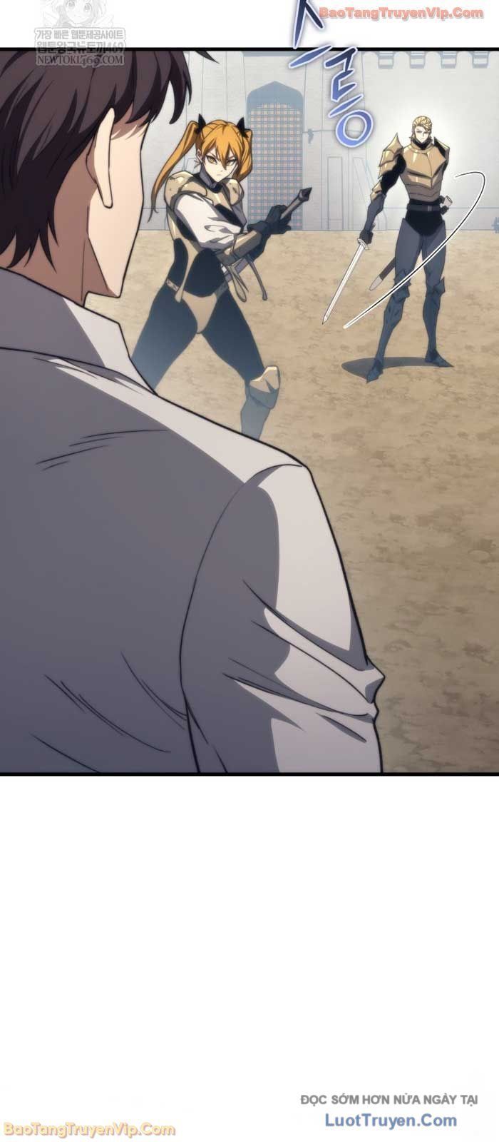Kỵ Sĩ Tử Thần Cấp Diệt Vong Đã Hồi Quy Chapter 49 - Trang 2