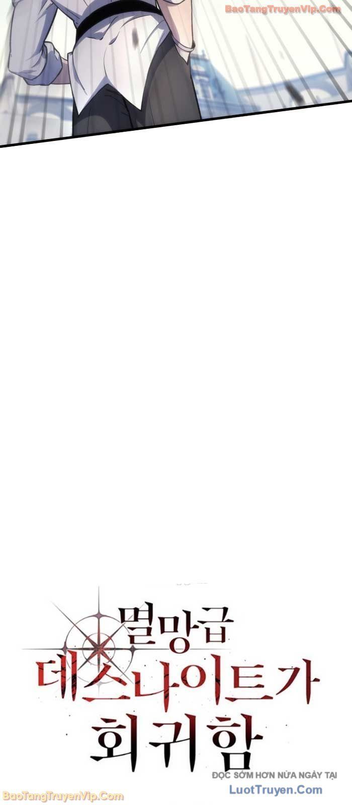 Kỵ Sĩ Tử Thần Cấp Diệt Vong Đã Hồi Quy Chapter 49 - Trang 2