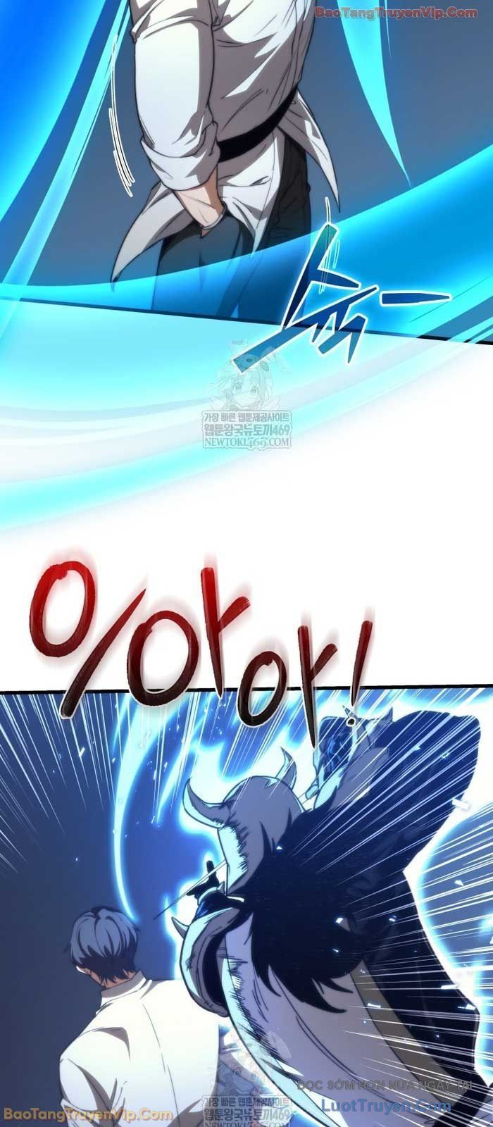 Kỵ Sĩ Tử Thần Cấp Diệt Vong Đã Hồi Quy Chapter 49 - Trang 2