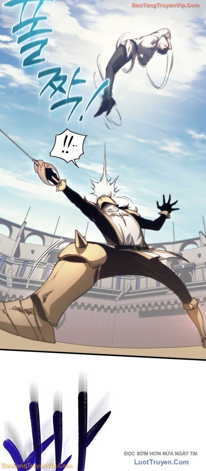 Kỵ Sĩ Tử Thần Cấp Diệt Vong Đã Hồi Quy Chapter 49 - Trang 2