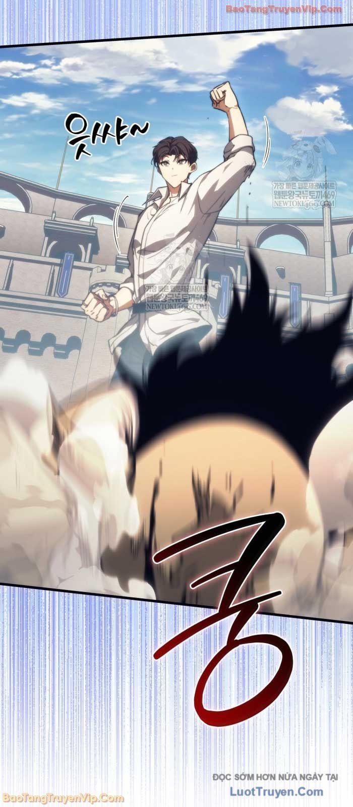 Kỵ Sĩ Tử Thần Cấp Diệt Vong Đã Hồi Quy Chapter 49 - Trang 2