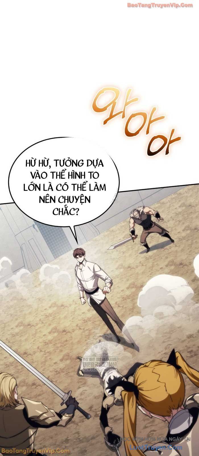 Kỵ Sĩ Tử Thần Cấp Diệt Vong Đã Hồi Quy Chapter 49 - Trang 2